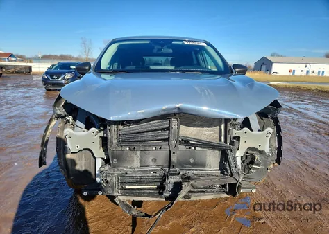 2023 Ford Escape Active из США, поврежденный, VIN 1FMCU9GN9PUB45642